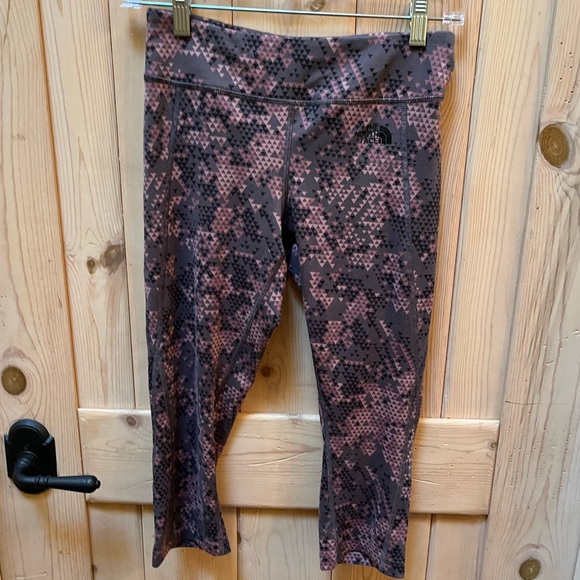 The North Face Women’s Leggings - Picture 2 of 5